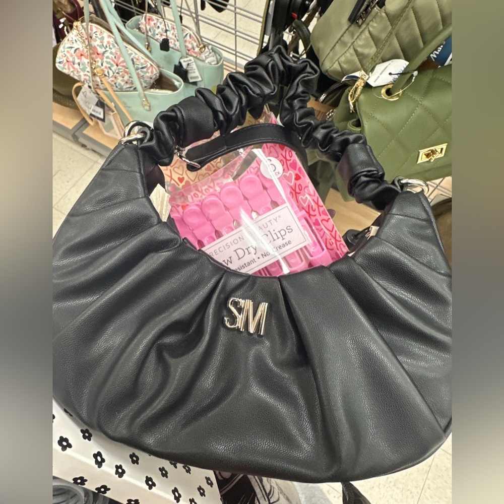 Vintage Steve Madden Small Shoulder Bag